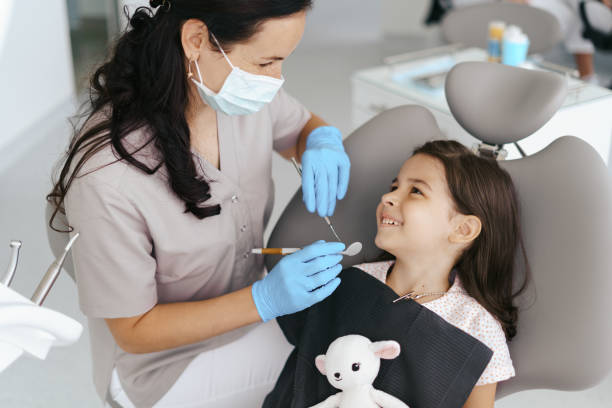 Best Emergency Dentist for Special Needs Patients in Cocoa West, FL