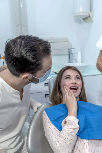 Best Pediatric Emergency Dentist in Cocoa West, FL