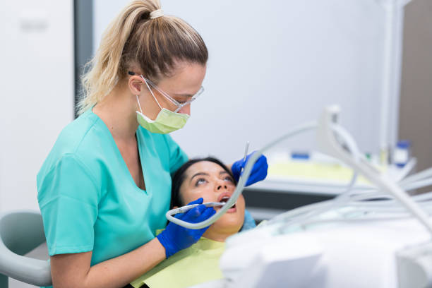 Best Broken or Cracked Tooth Emergency Dentist in Cocoa West, FL